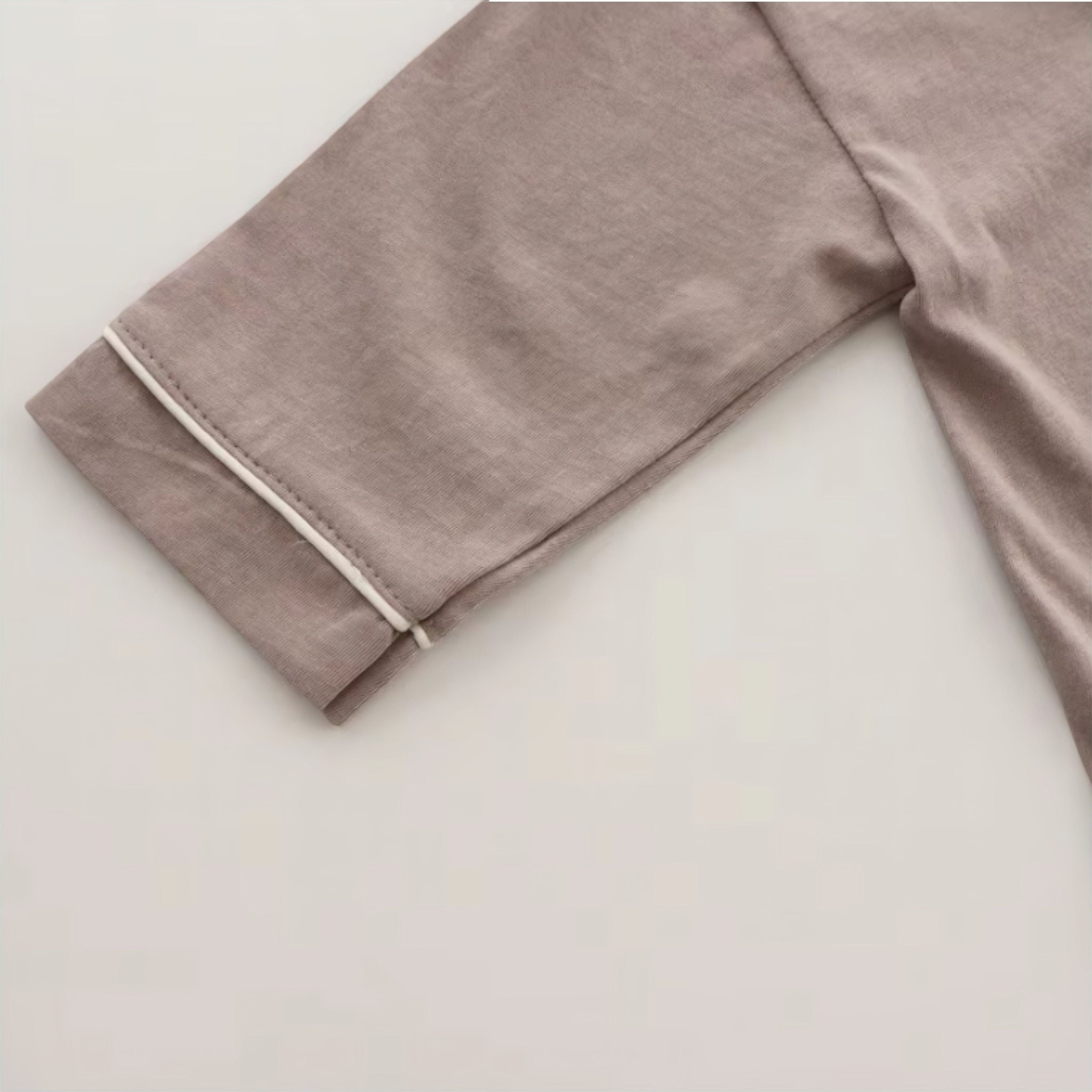 Comfy Nap Outfit (JS) WB for variants will look unprofessional (images are cropped) Baby Boujee 
