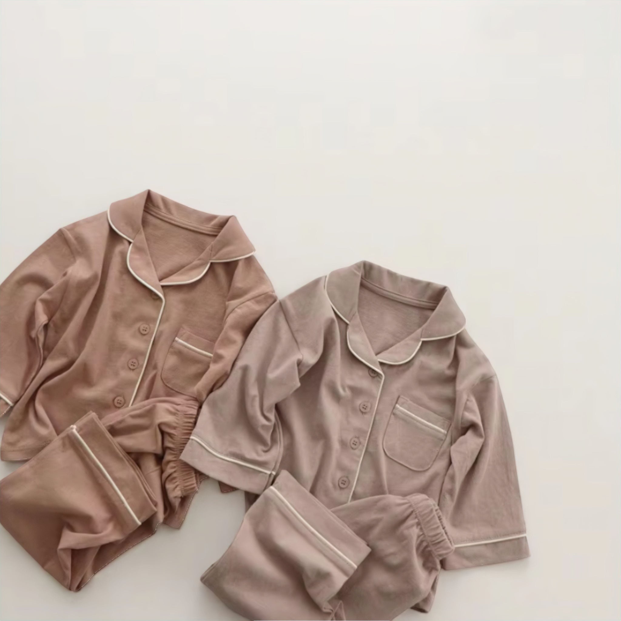 Comfy Nap Outfit (JS) WB for variants will look unprofessional (images are cropped) Baby Boujee 