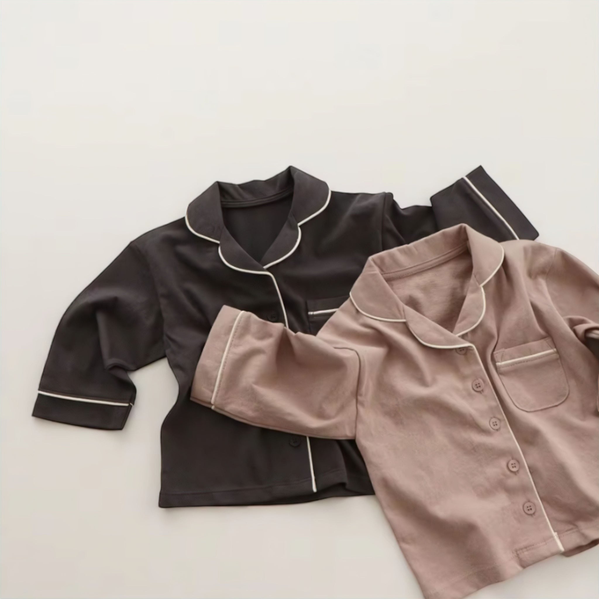 Comfy Nap Outfit (JS) WB for variants will look unprofessional (images are cropped) Baby Boujee 