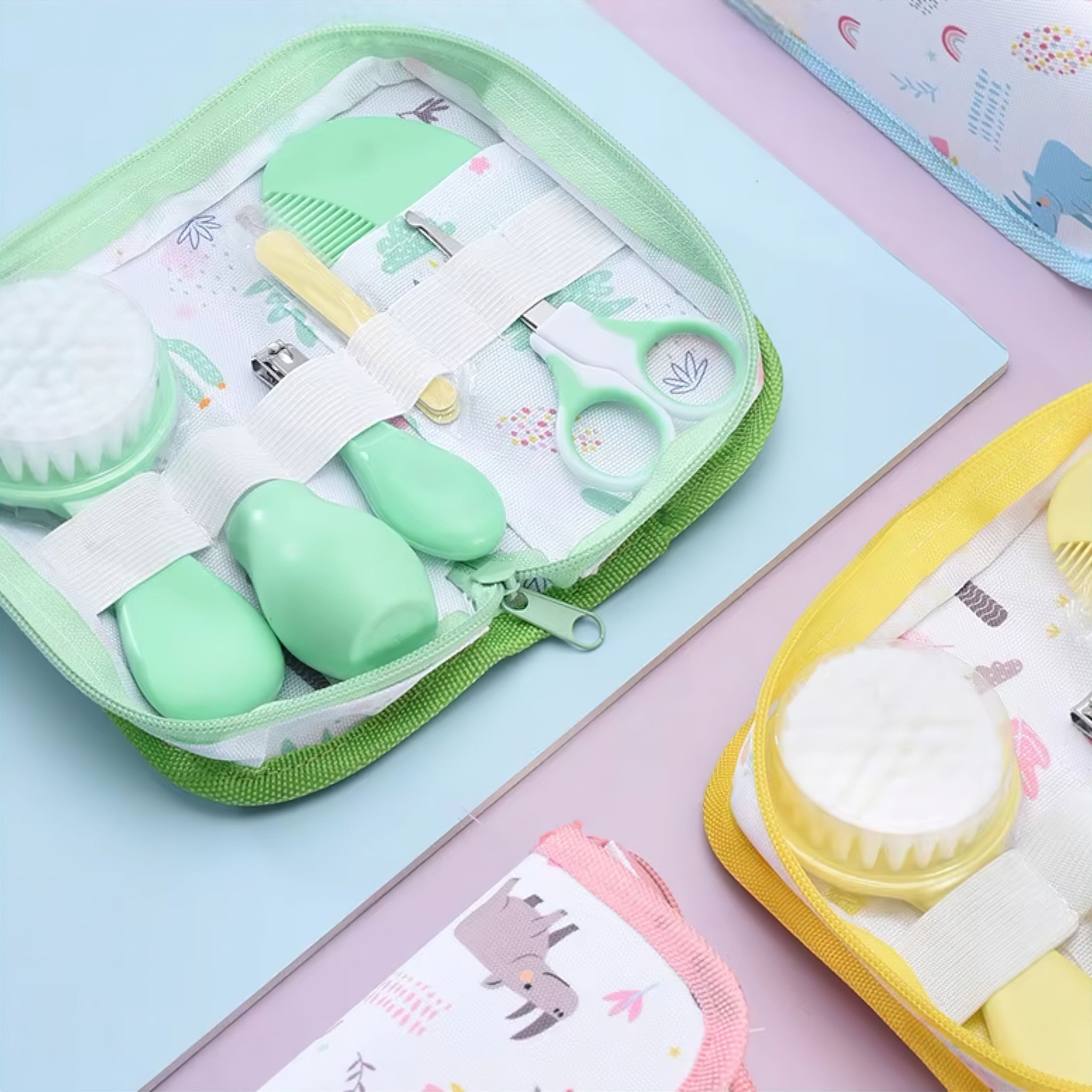 Little Essentials Set Baby Boujee 