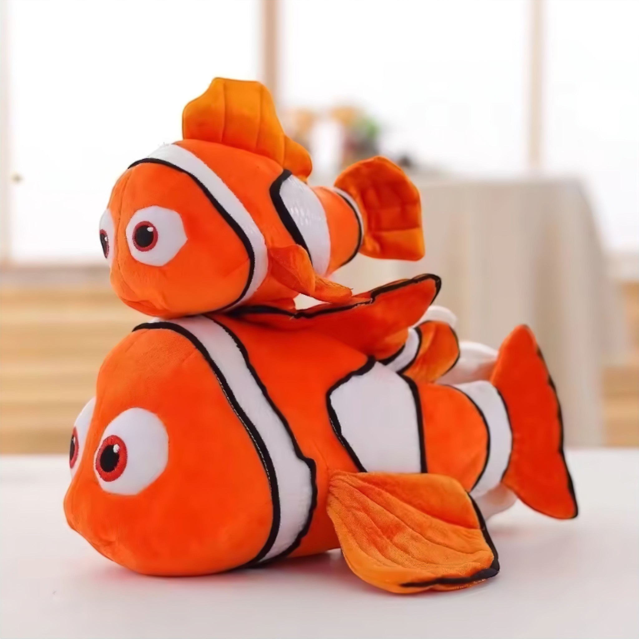 Sweet Nemo Plush Baby Boujee 