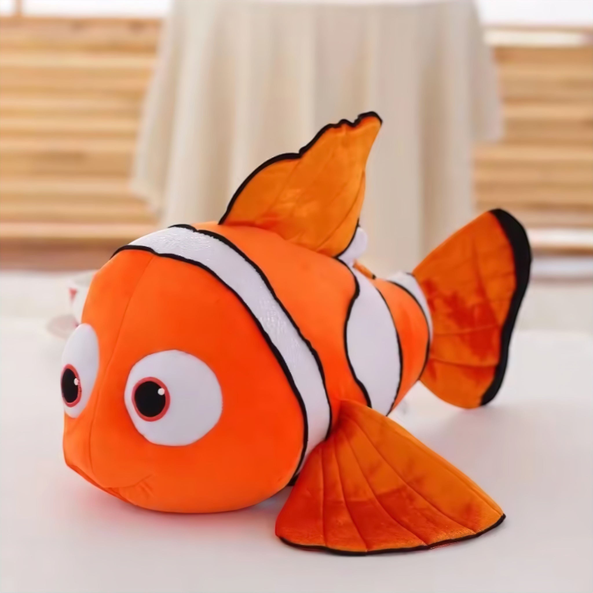 Sweet Nemo Plush Baby Boujee 