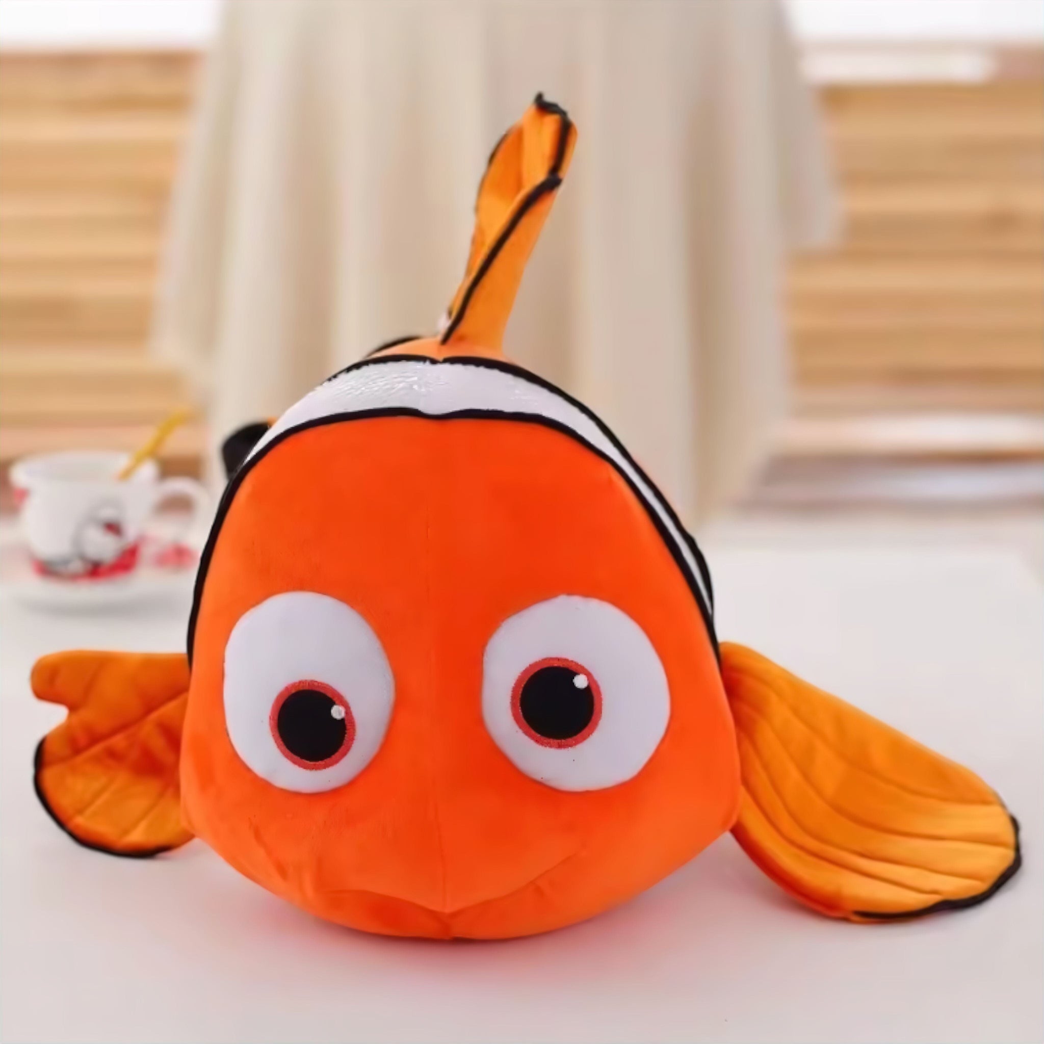Sweet Nemo Plush Baby Boujee 
