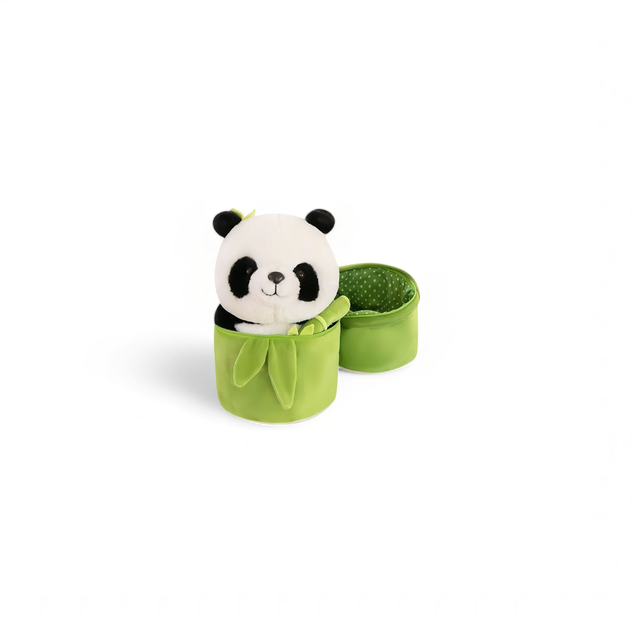 Chubby Panda Plush Baby Boujee 25cm 