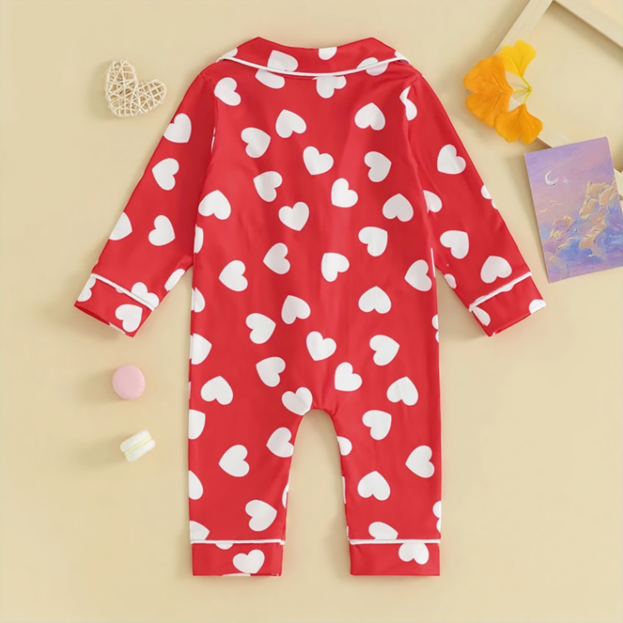 Lovey Dovey Sleepwear Baby Boujee 