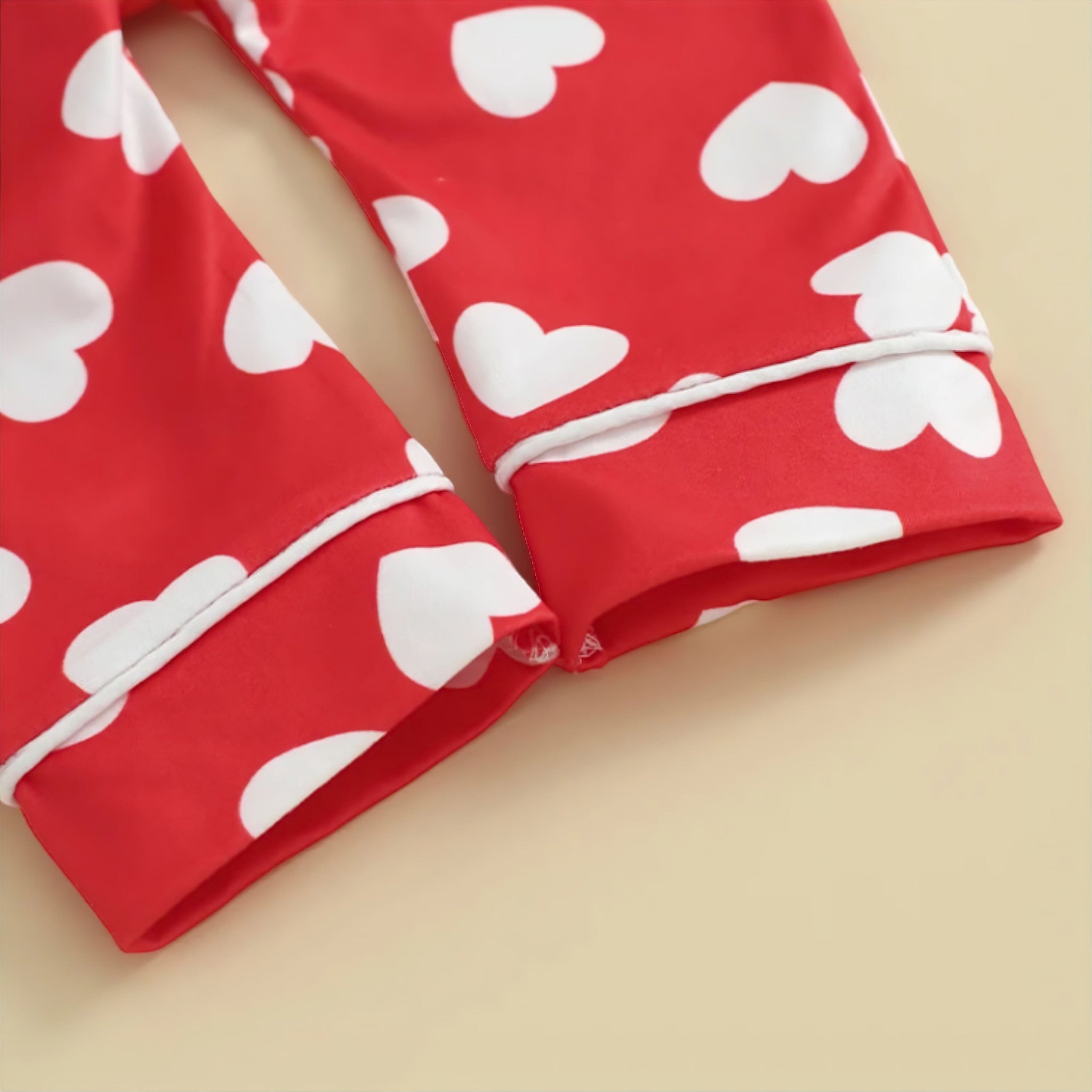 Lovey Dovey Sleepwear Baby Boujee 
