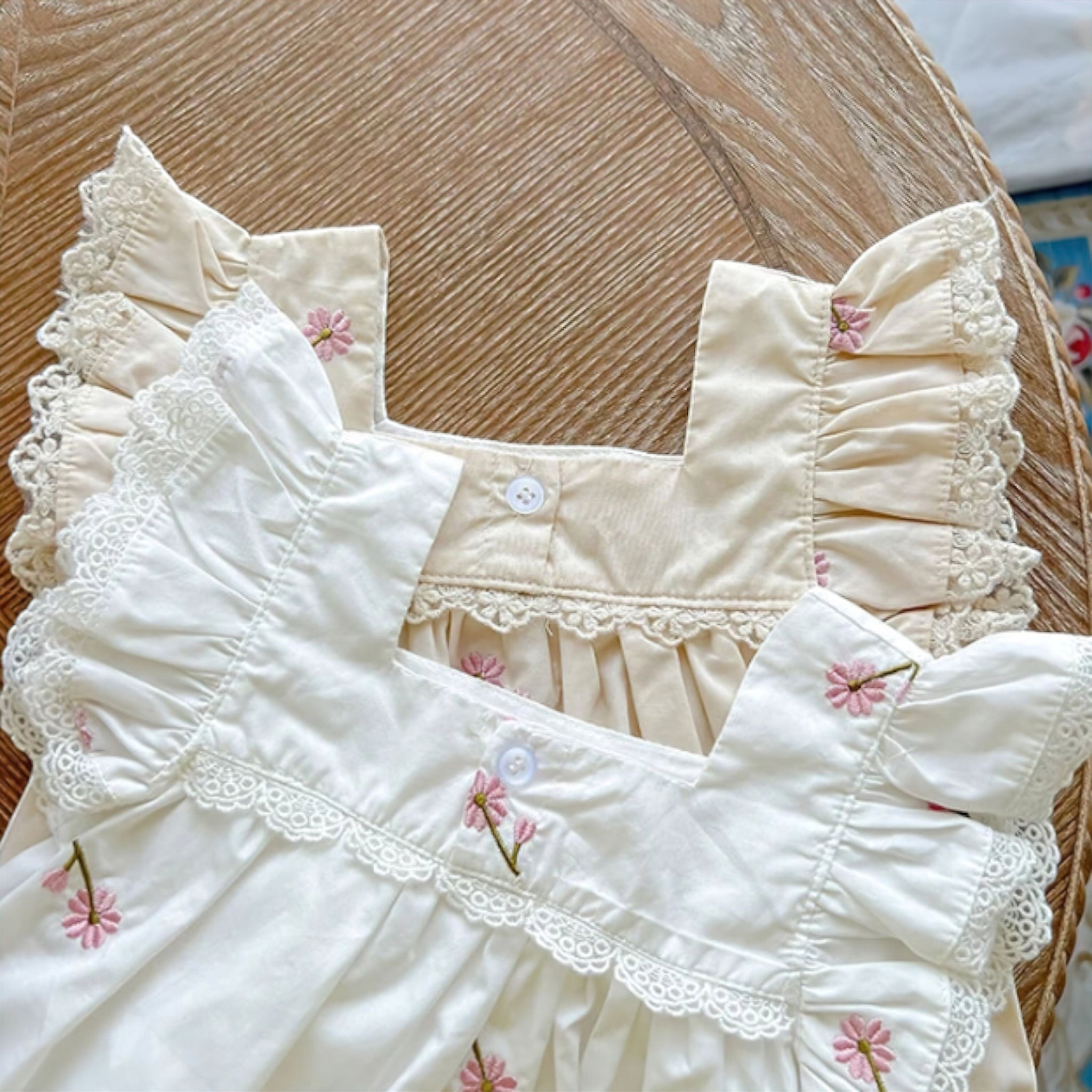 Baby Bloom Bodysuit Baby Boujee 