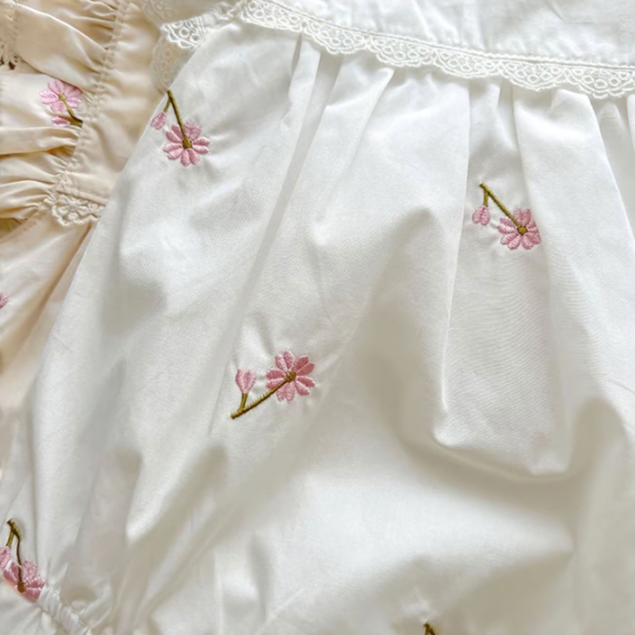 Baby Bloom Bodysuit Baby Boujee 