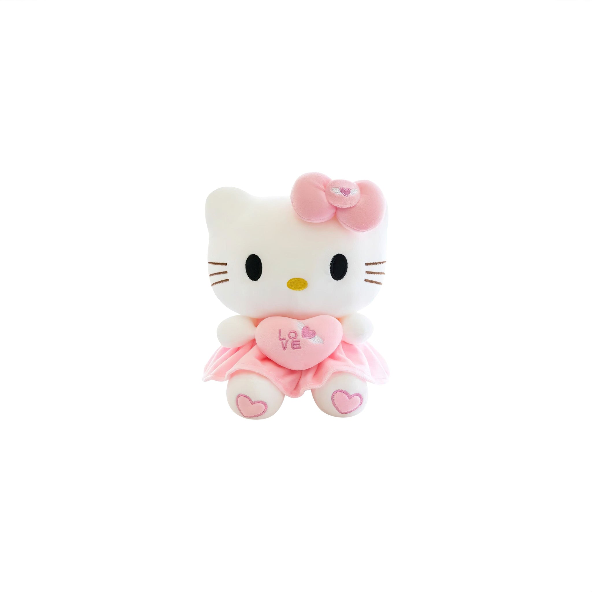 Hello Kitty Cuddles Baby Boujee 25CM 
