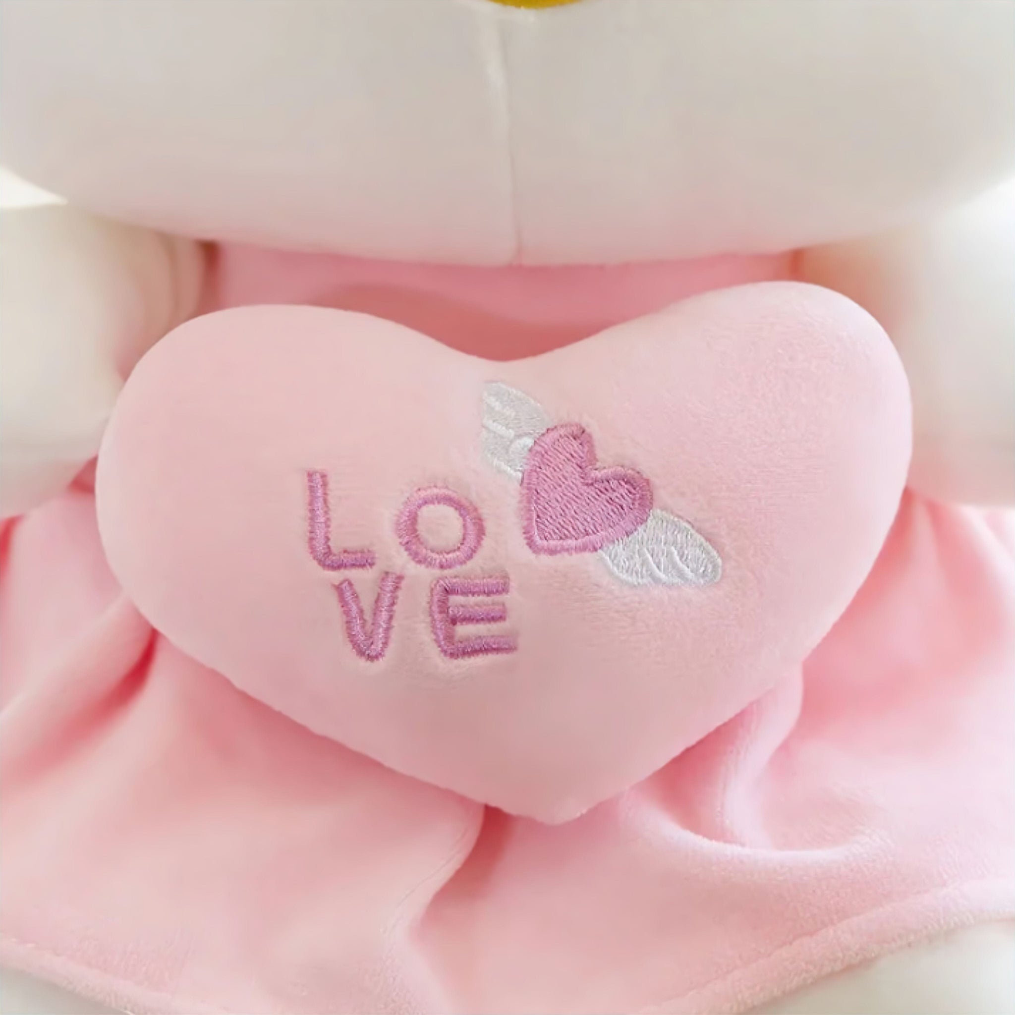 Hello Kitty Cuddles Baby Boujee 