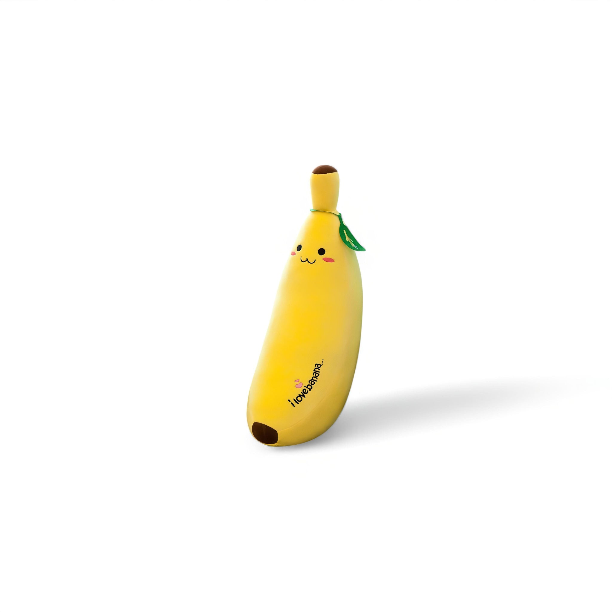 Banana Hug Plushie Baby Boujee 35CM 