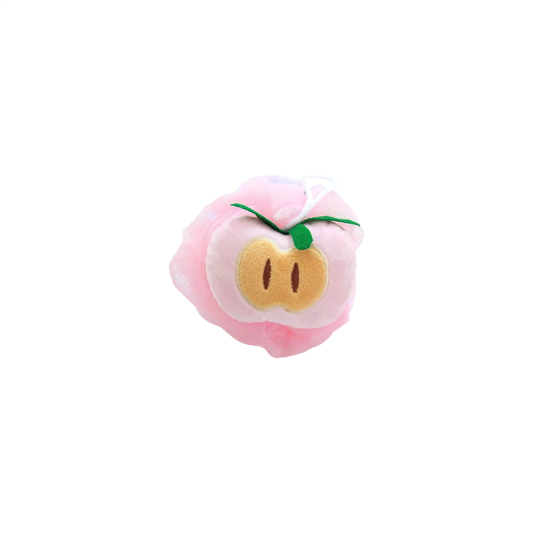 Fruity Bath Scrub Baby Boujee Apple 