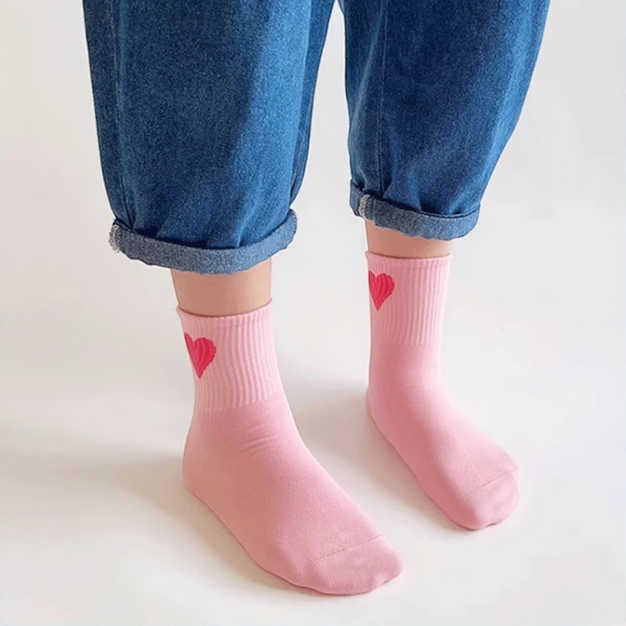 Comfy Cutie Socks Baby Boujee 