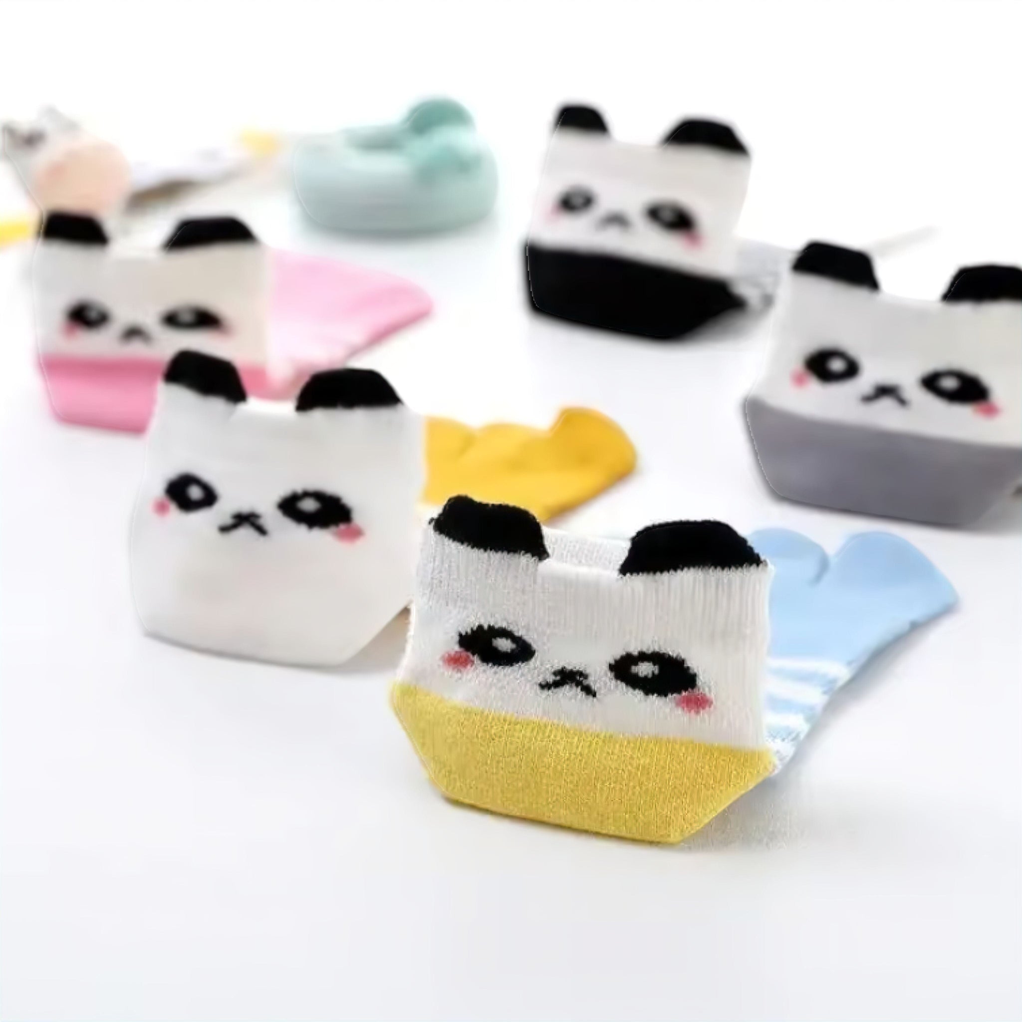 Fun Feet Socks Baby Boujee 