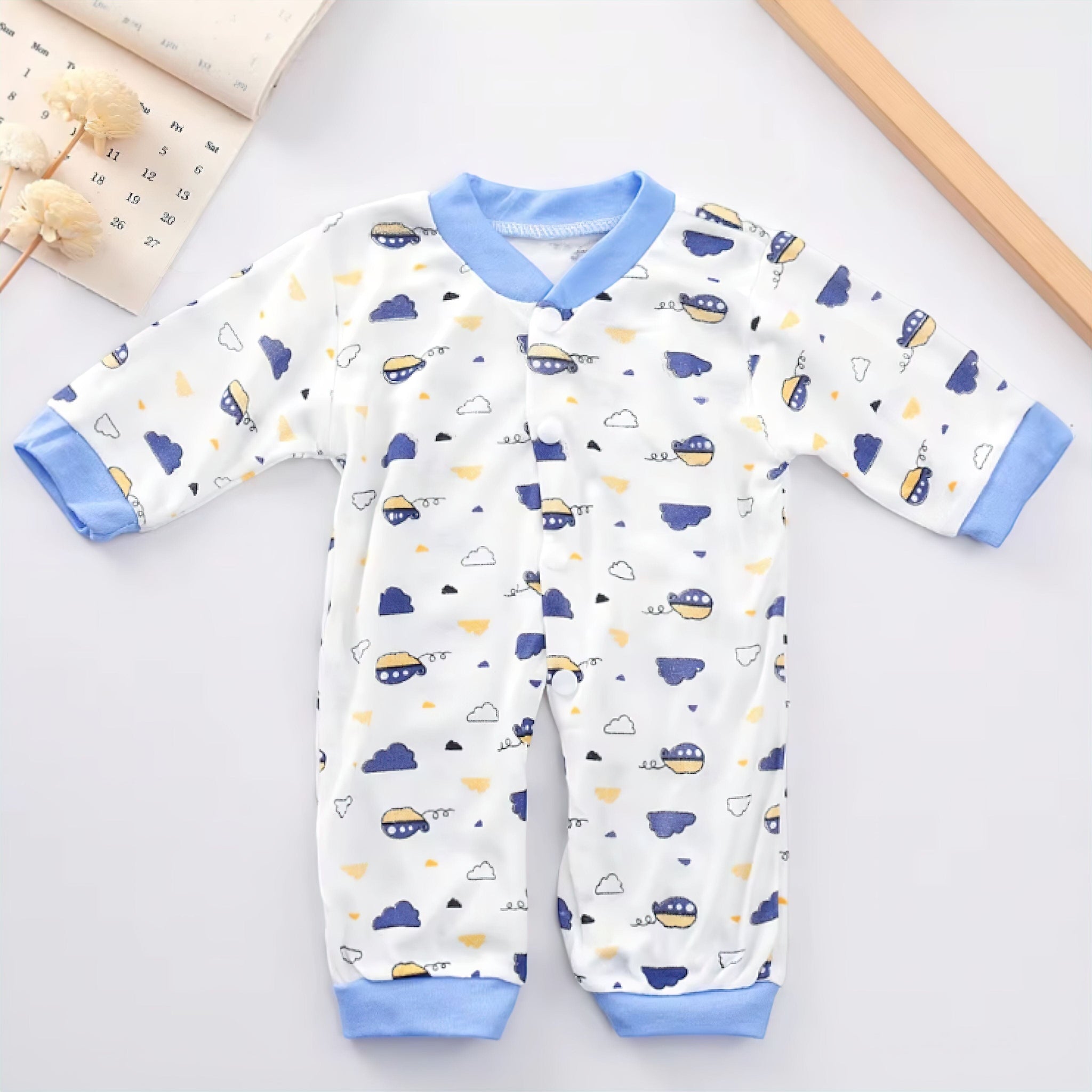 Baby Gift Essentials Baby Boujee 