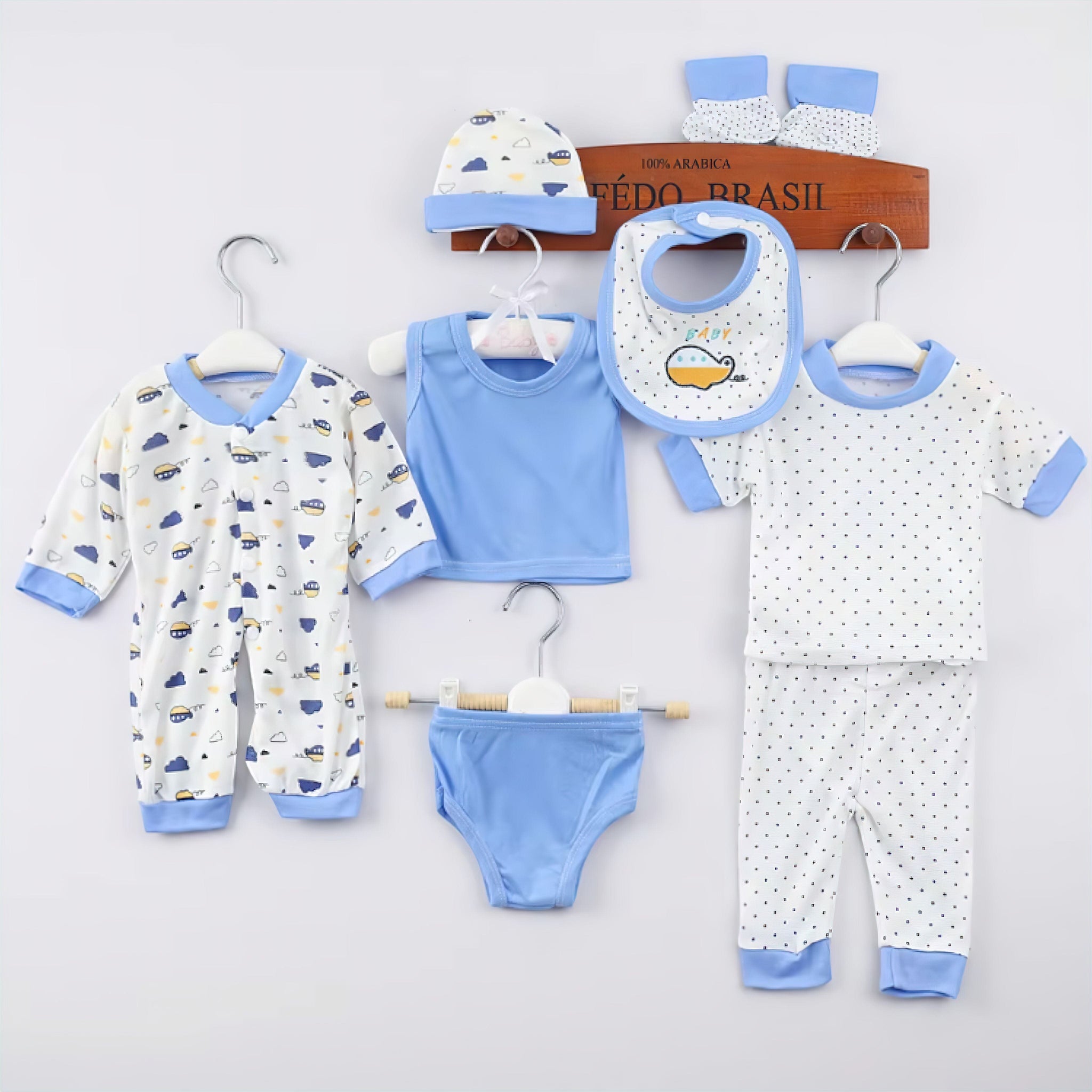 Baby Gift Essentials Baby Boujee 
