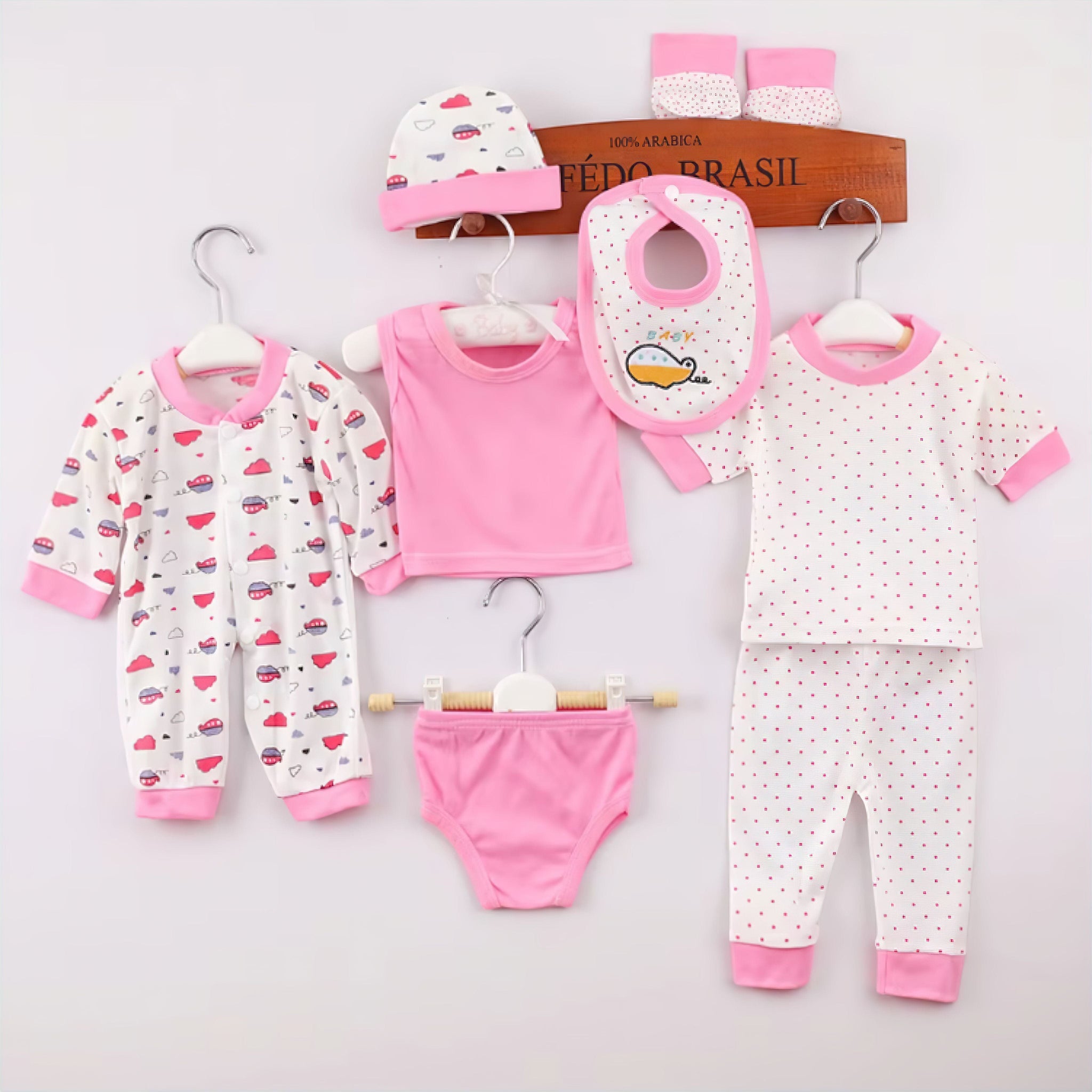 Baby Gift Essentials Baby Boujee 