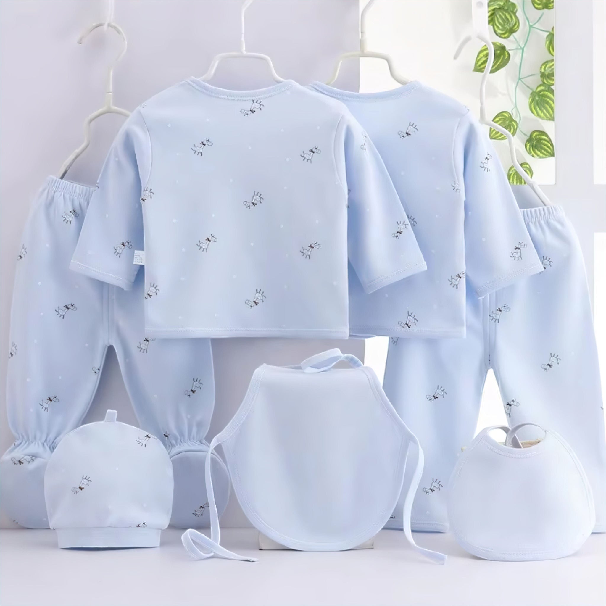 Tiny Treasures Gift (JS) Baby Boujee 