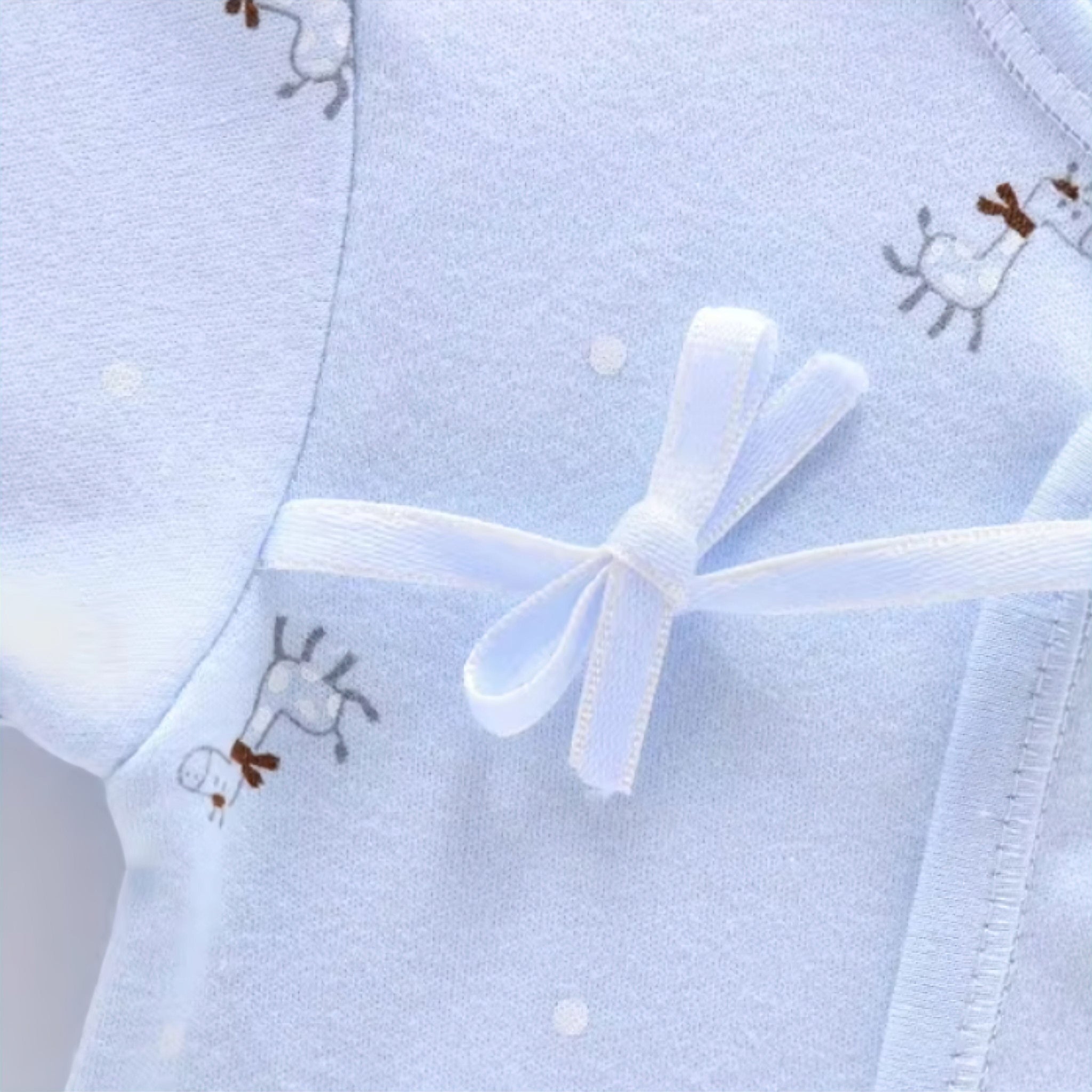 Tiny Treasures Gift (JS) Baby Boujee 