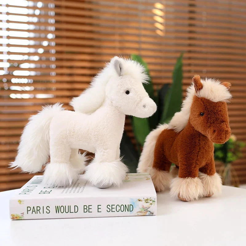 Whimsy Pony Toy Baby Boujee 