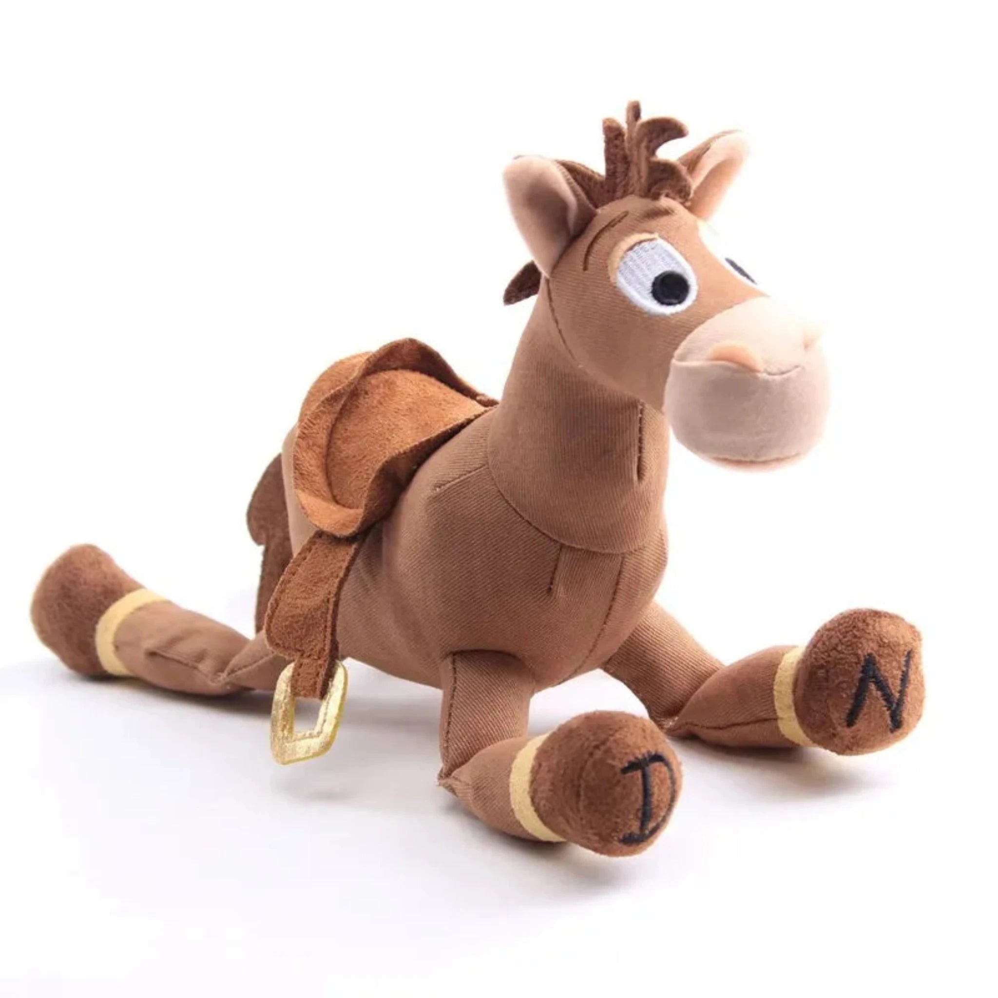 Horsey Cuddle Toy Baby Boujee 