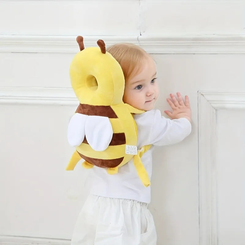 BeeSafe Head Guardian ornaments Baby Boujee 