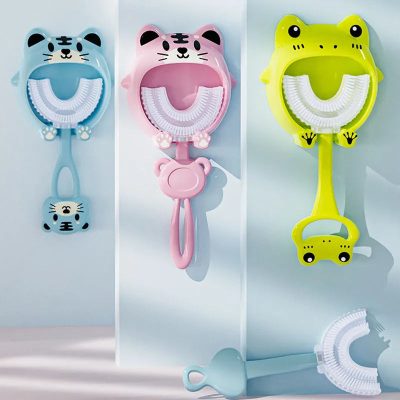 Smile Care for Kids Gifts + Toys Baby Boujee 