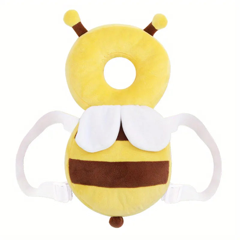 BeeSafe Head Guardian ornaments Baby Boujee Little Bee 20 x 30cm 