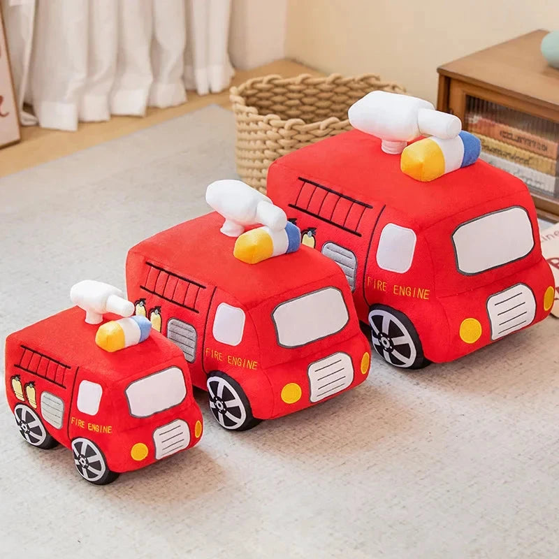 Rescue Patrol Plush Baby Boujee 