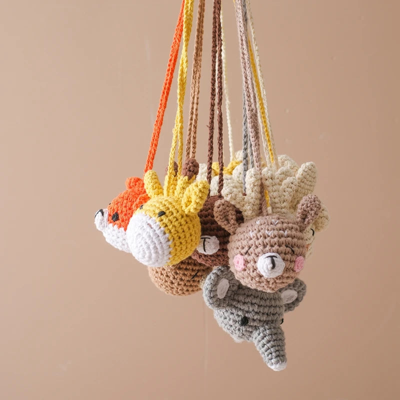Charm Hang Buddies Gifts + Toys Baby Boujee 