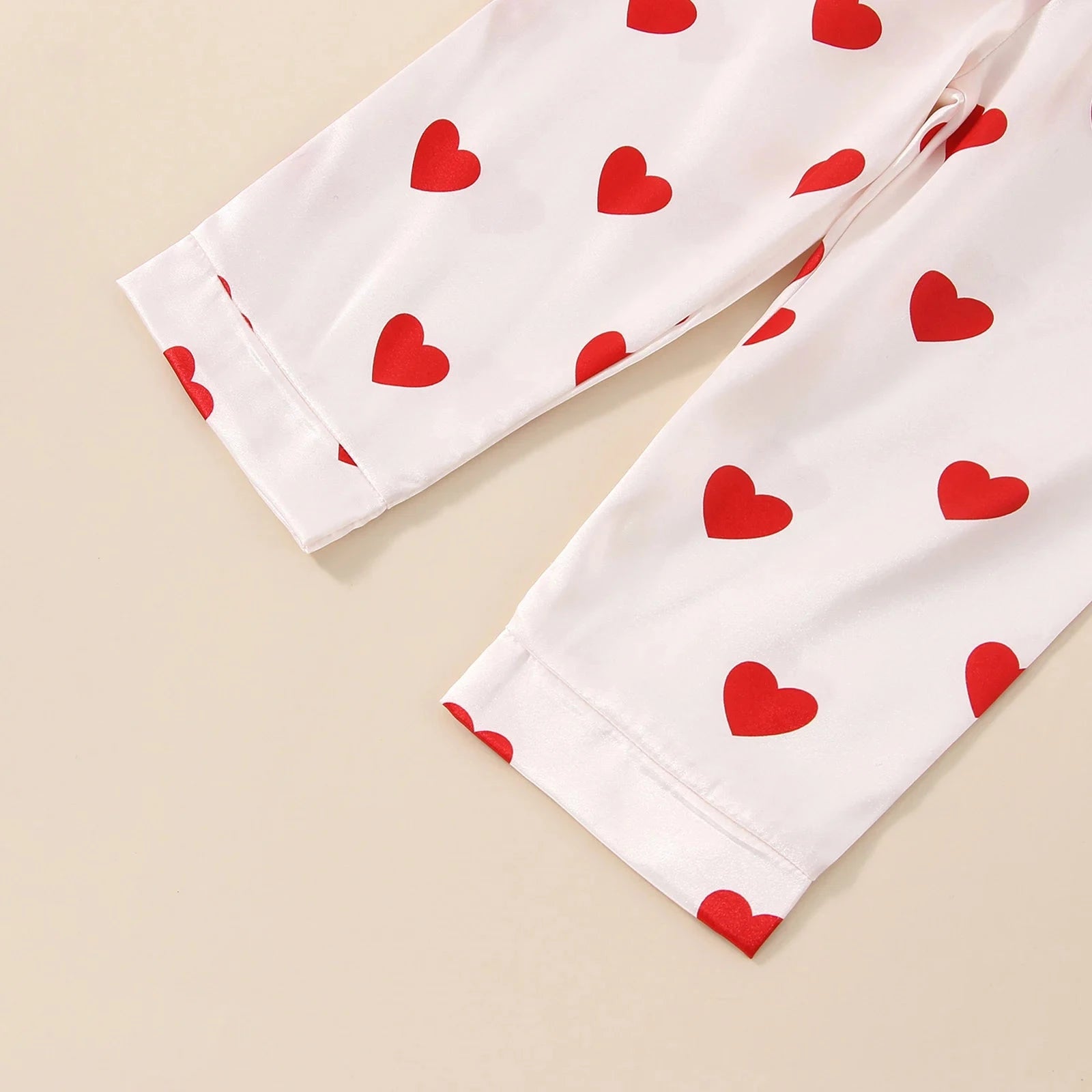 Love Sleepwear Set (double up? please check) Baby Boujee 