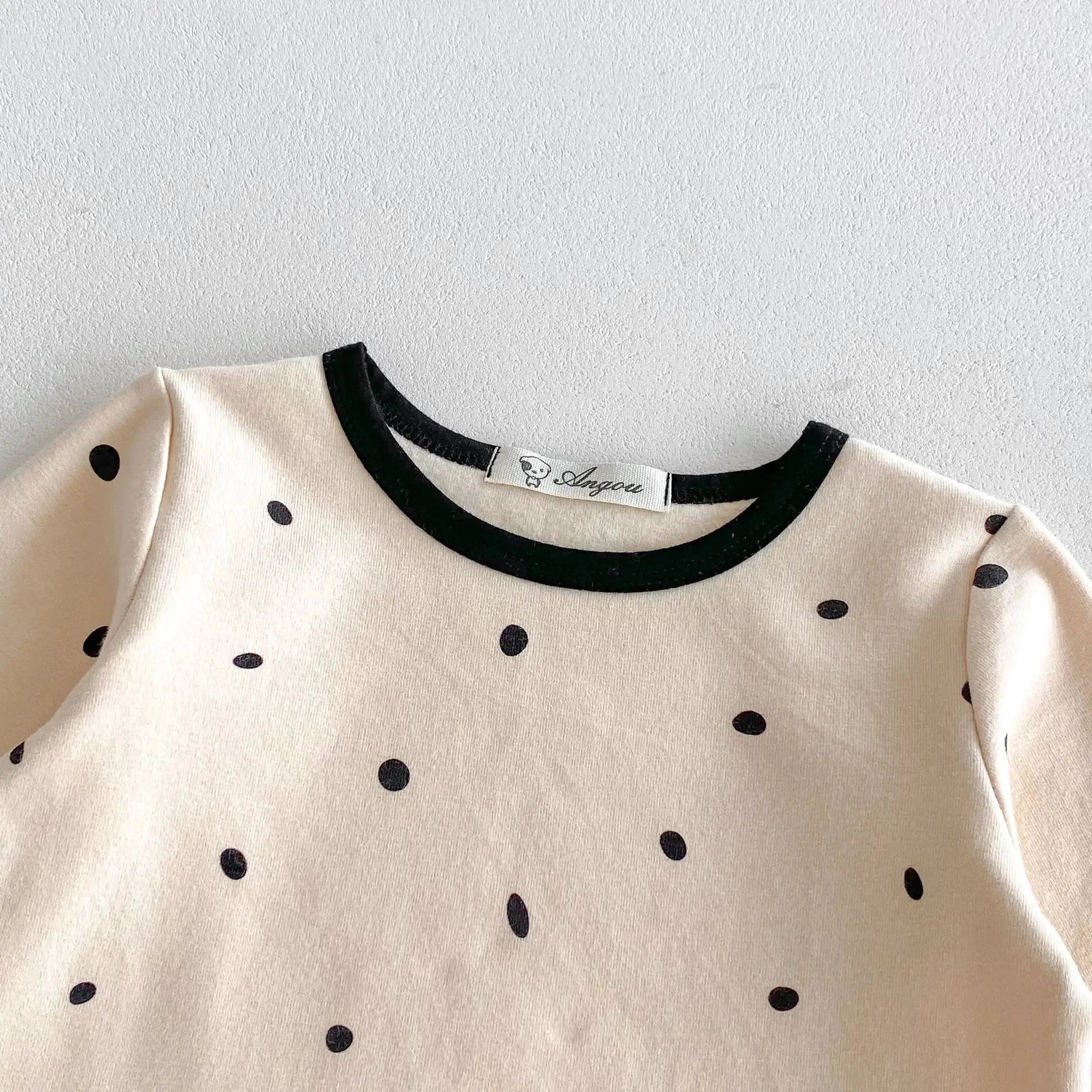 Happy Dot Dreams (JS) Baby Boujee 