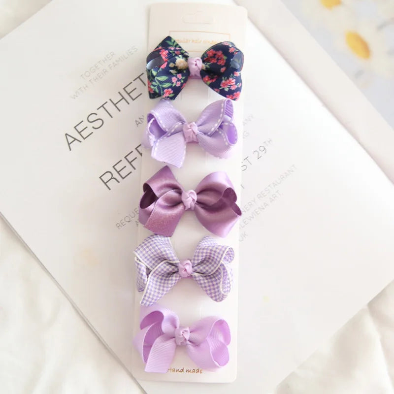 Sweet Baby Girl Hair Bands Accessories + Essentials Baby Boujee 
