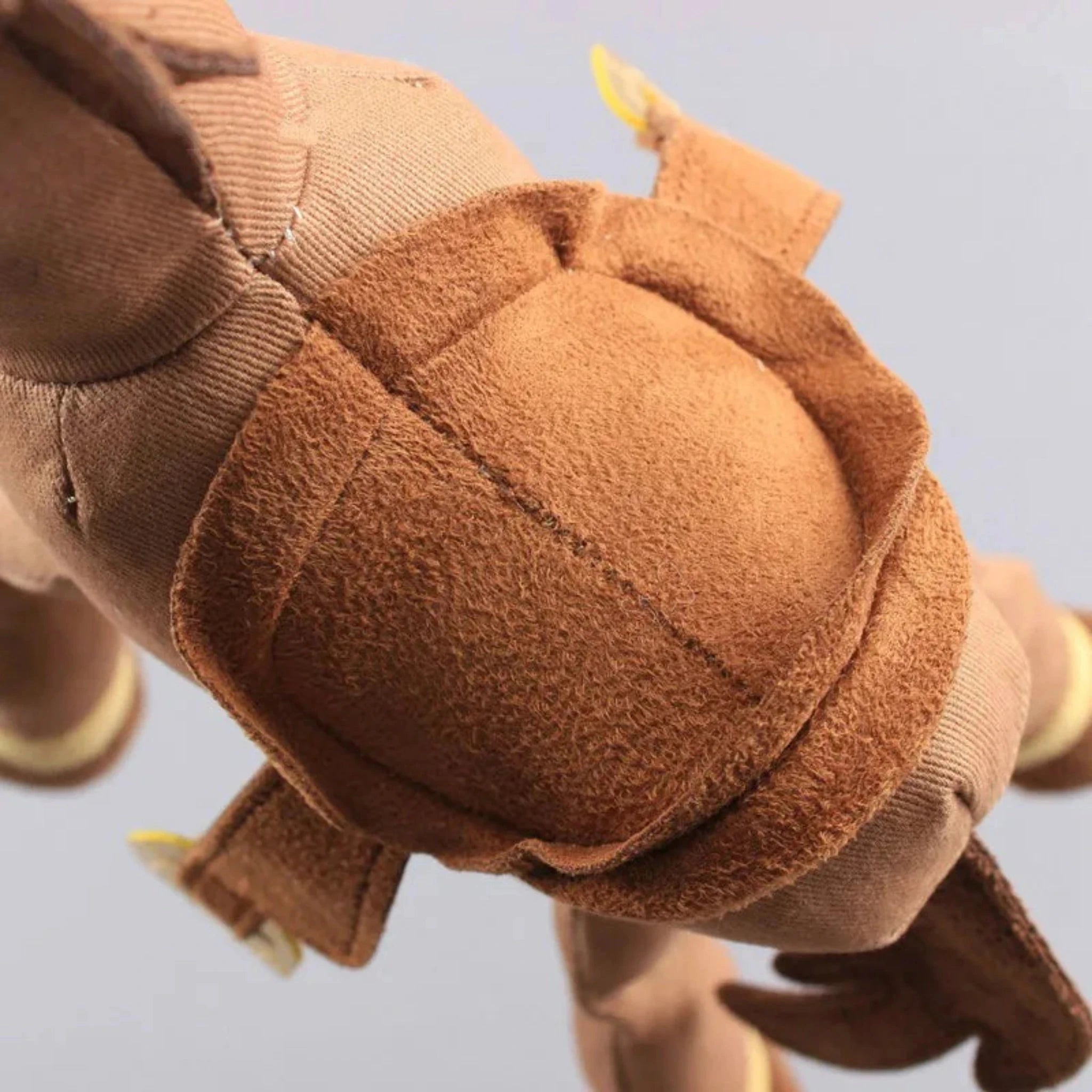Horsey Cuddle Toy Baby Boujee 
