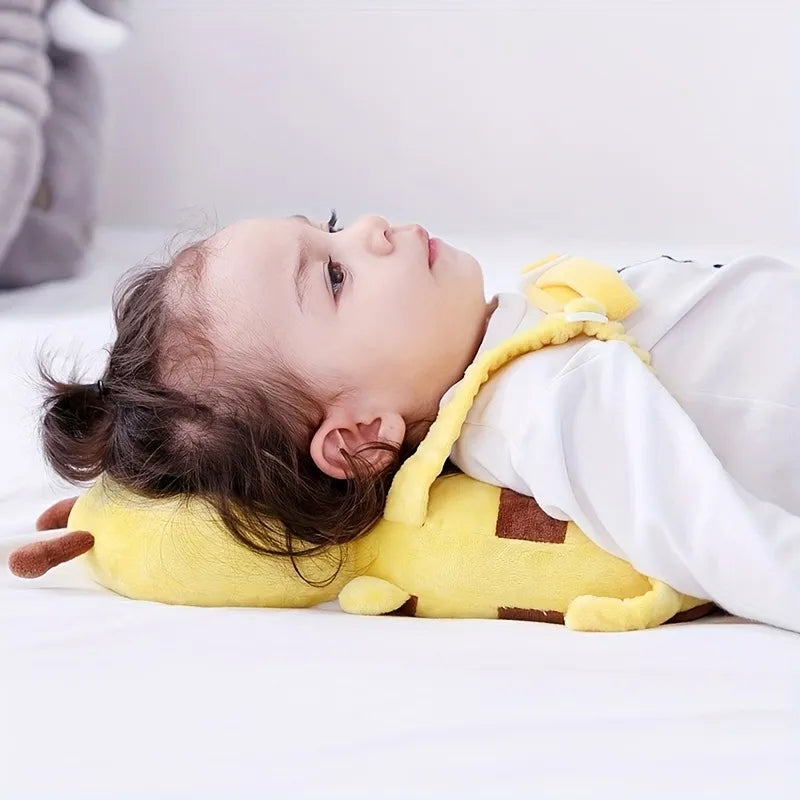 BeeSafe Head Guardian ornaments Baby Boujee 