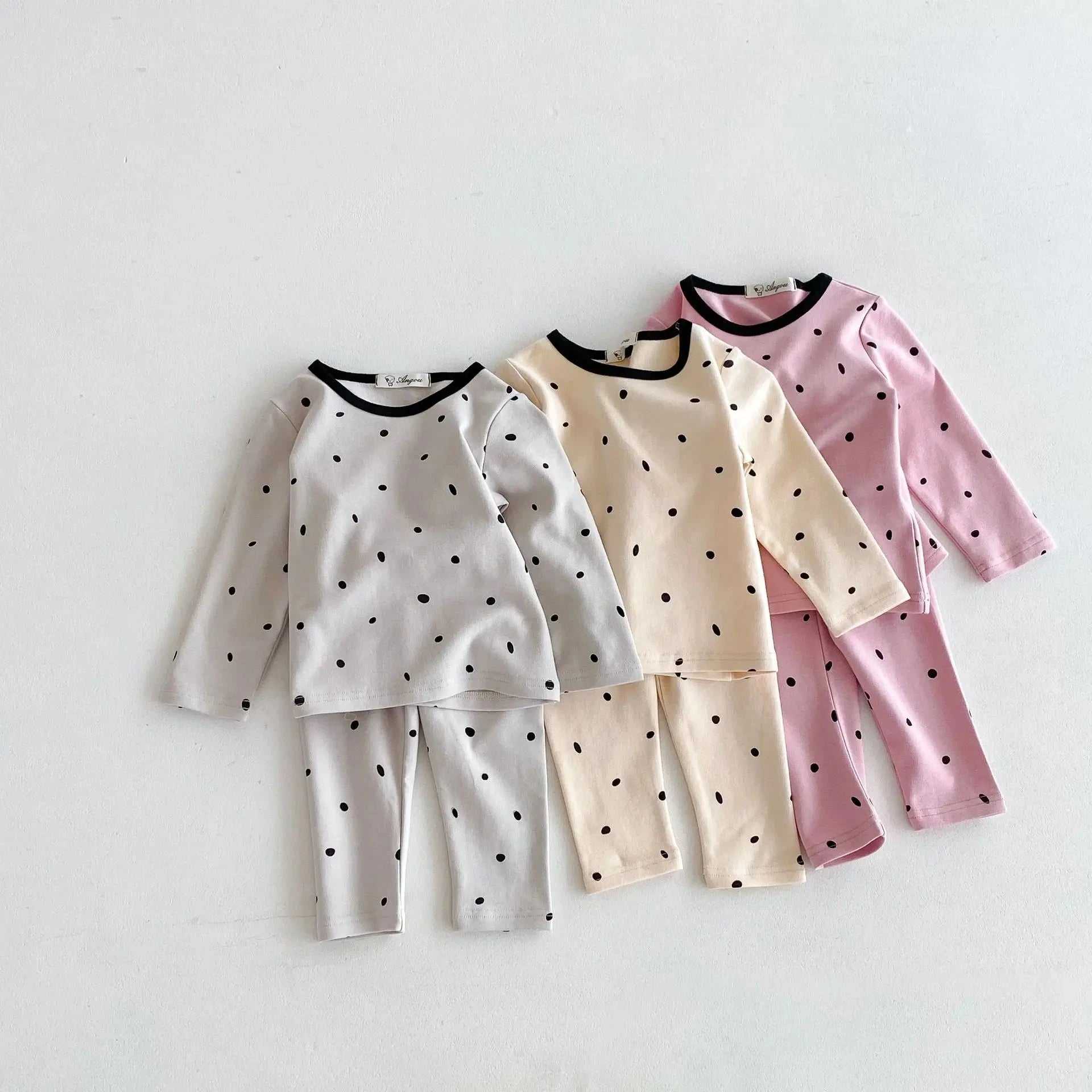 Happy Dot Dreams (JS) Baby Boujee 