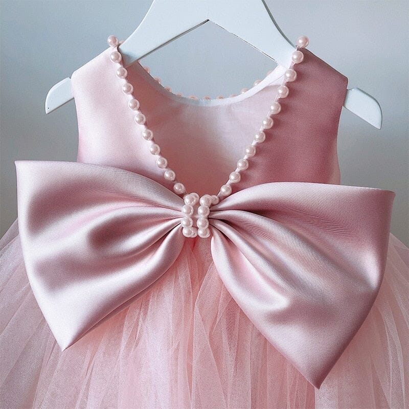 Twinkle Toes Dress Girls Clothing Baby Boujee 
