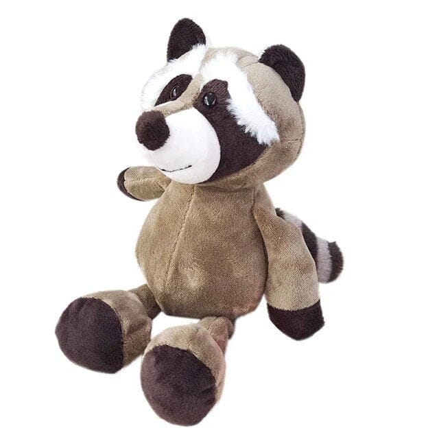 Jungle Joy Plushies Gifts + Toys Baby Boujee Raccoon 