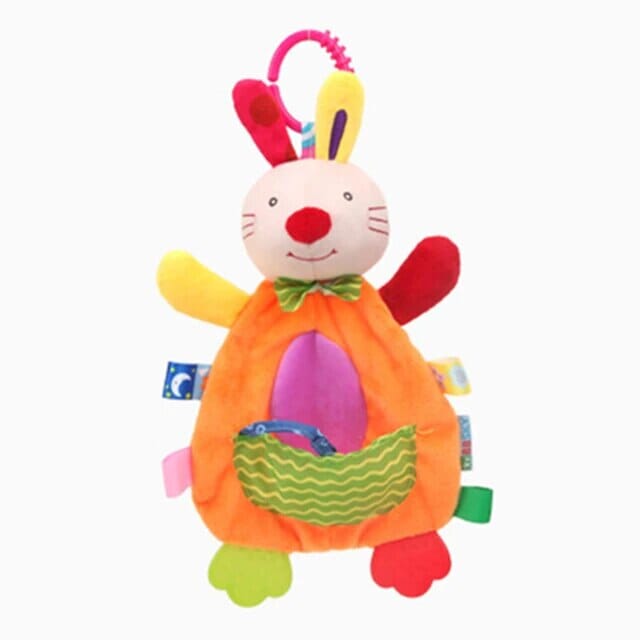 Taggie Snuggle Toy Gifts + Toys Baby Boujee 