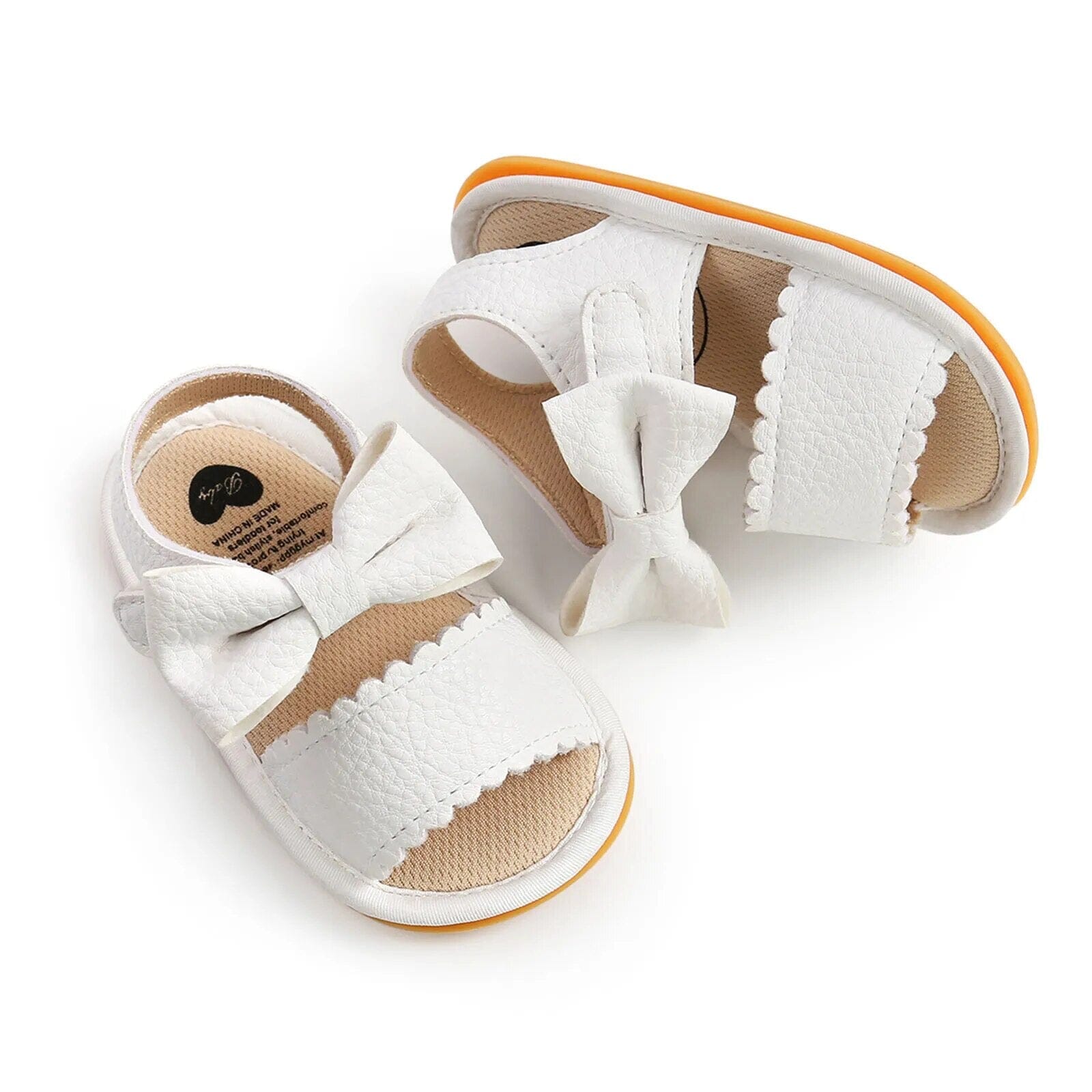 Bowtiful Steps (JS) Baby Boujee 