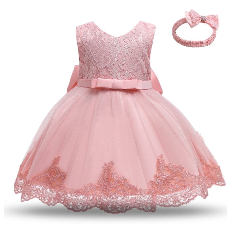 Sweet Princess Dress Set Girls Clothing Baby Boujee 