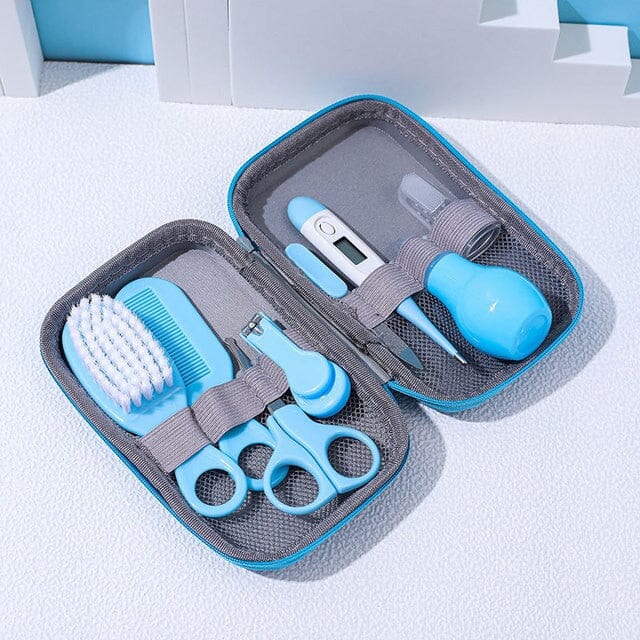 Baby Care Bundle Accessories + Essentials Baby Boujee 