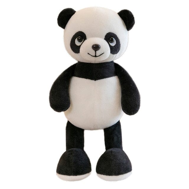Jungle Joy Plushies Gifts + Toys Baby Boujee Panda 