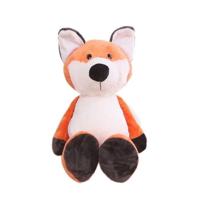 Jungle Joy Plushies Gifts + Toys Baby Boujee Fox 