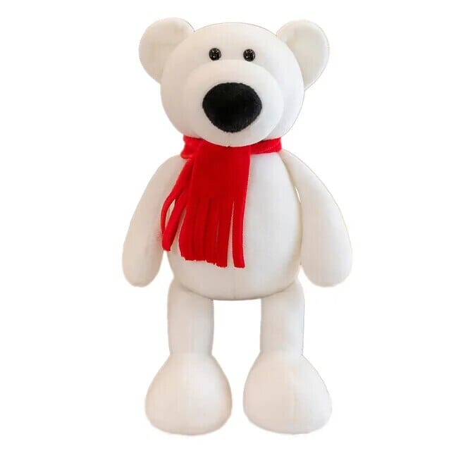 Jungle Joy Plushies Gifts + Toys Baby Boujee Red Bear 