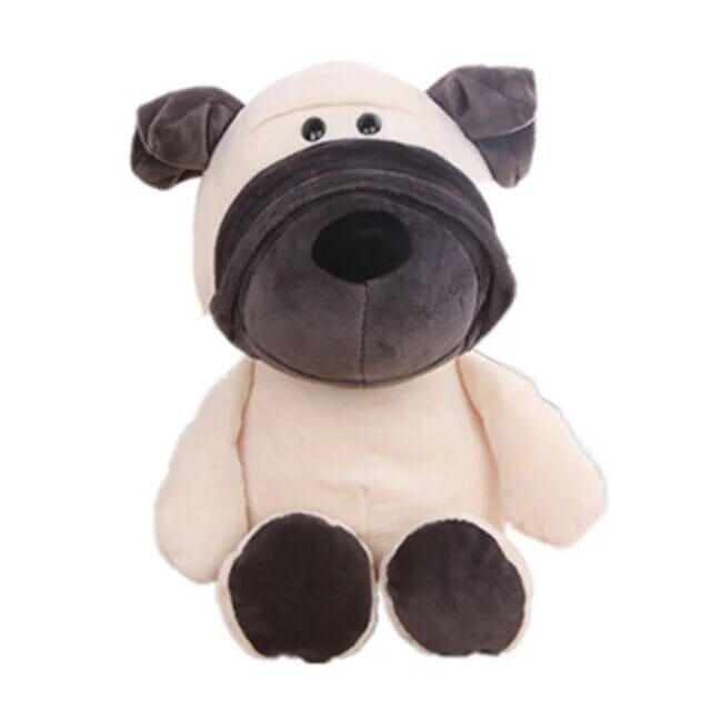 Jungle Joy Plushies Gifts + Toys Baby Boujee 