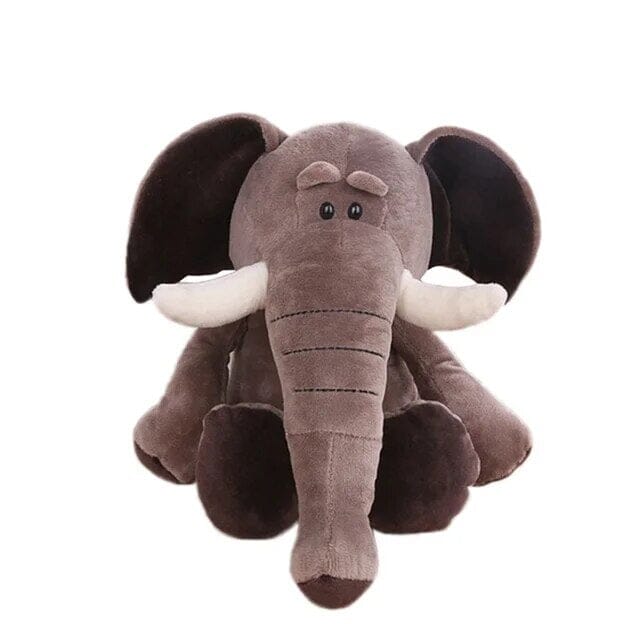 Jungle Joy Plushies Gifts + Toys Baby Boujee Elephant 