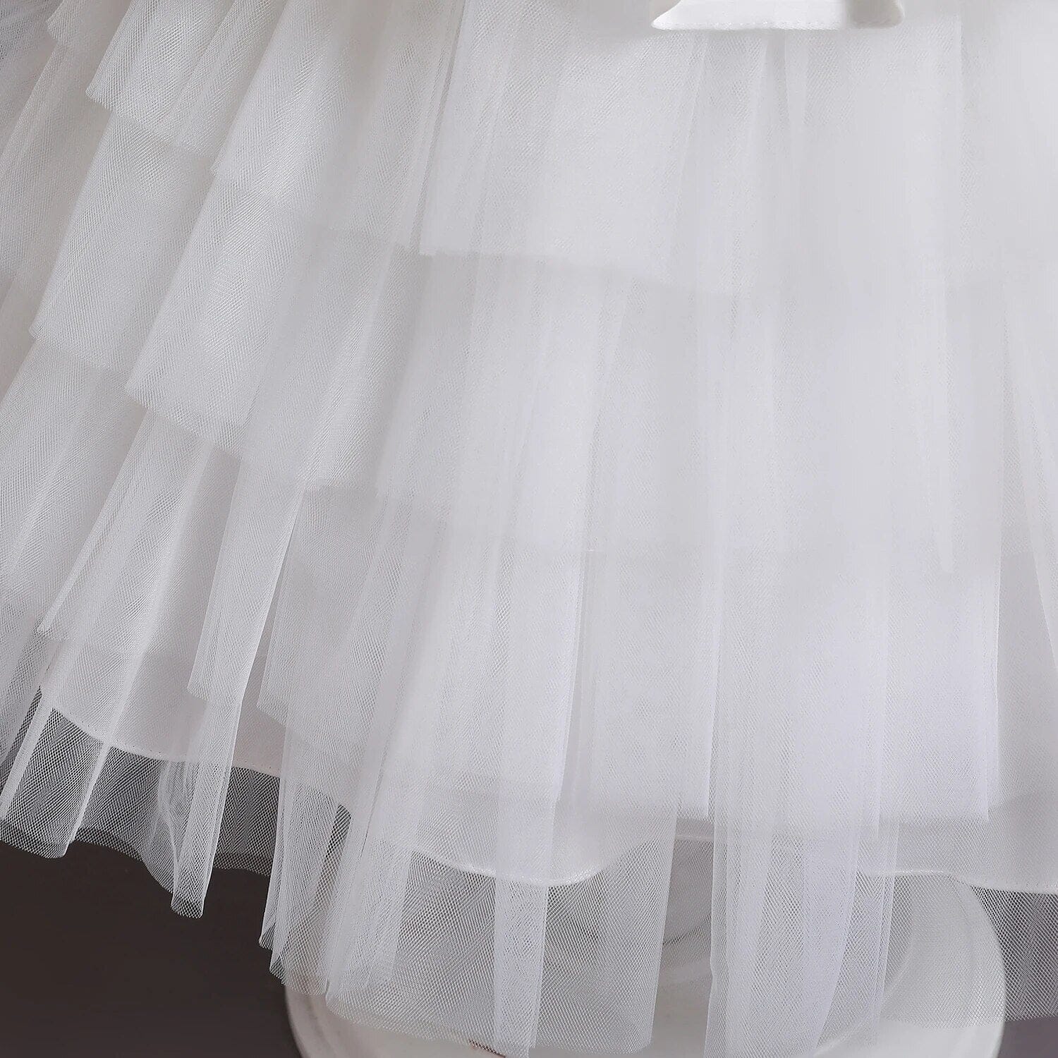 Princess Birthday Party Dress Girls Clothing Baby Boujee 
