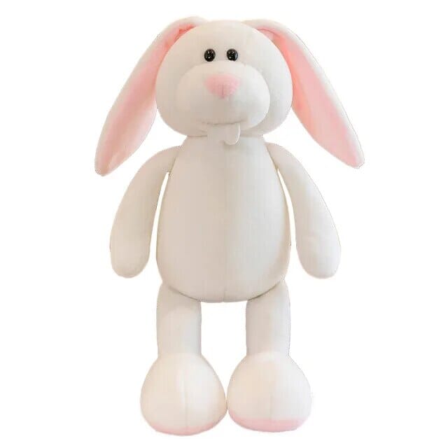 Jungle Joy Plushies Gifts + Toys Baby Boujee White Rabbit 