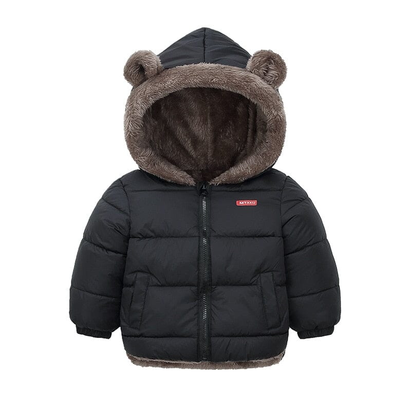 Avalanche Armor Unisex Clothing Baby Boujee Black 2T 